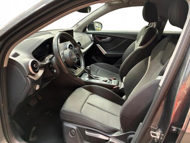 Audi Q2 image 7