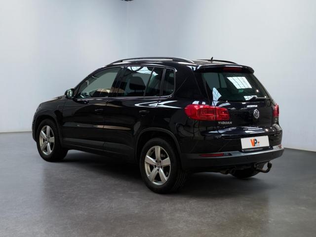 Volkswagen Tiguan image 1