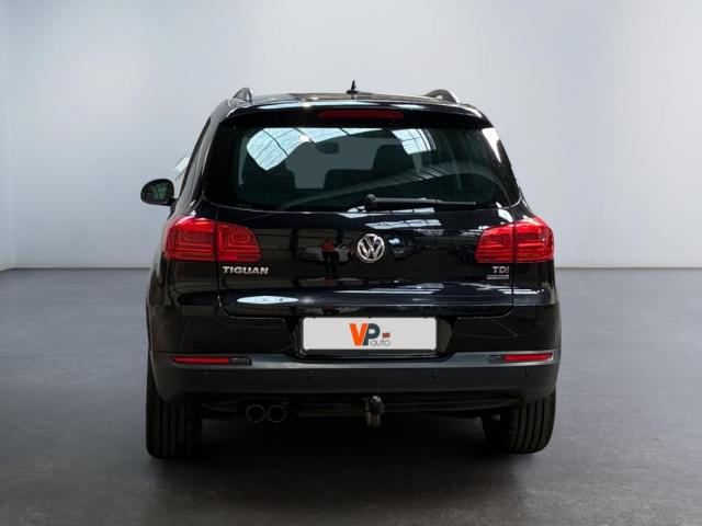 Volkswagen Tiguan image 3