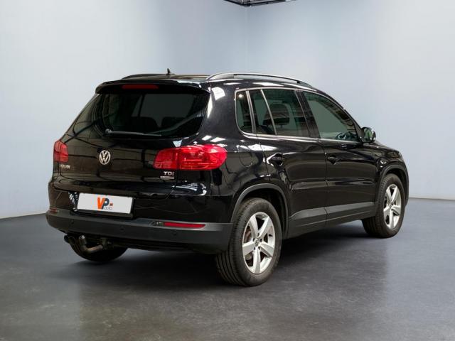 Volkswagen Tiguan image 4