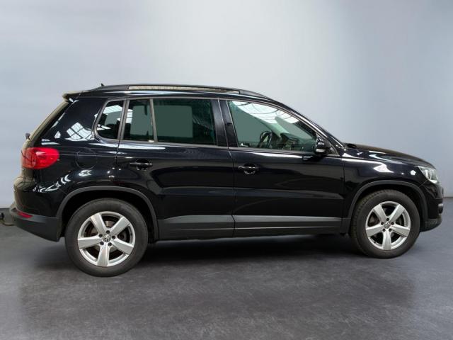 Volkswagen Tiguan image 7