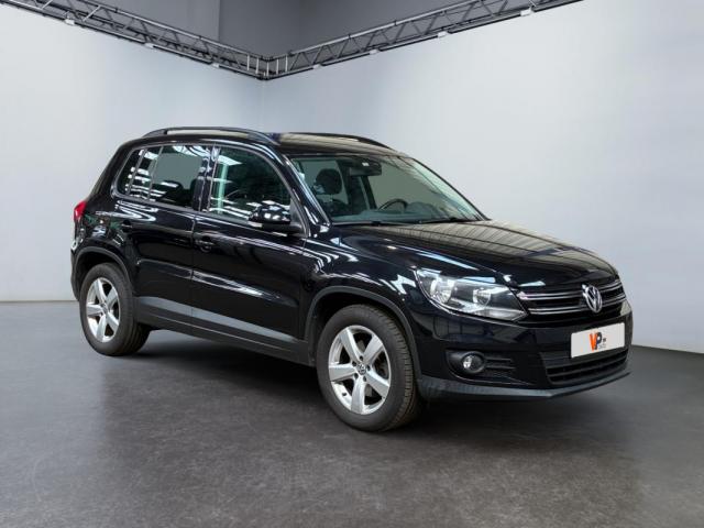 Volkswagen Tiguan image 8