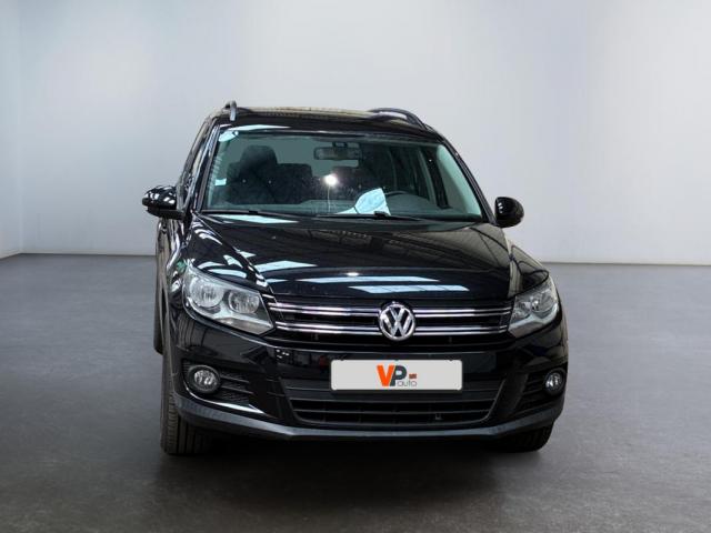 Volkswagen Tiguan image 2