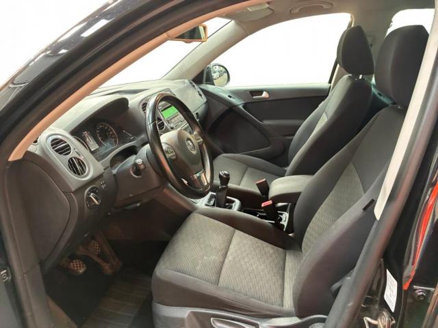 Volkswagen Tiguan image 5