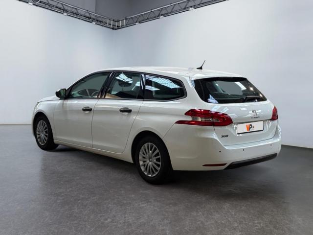 Peugeot 308 Sw image 4
