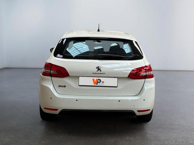 Peugeot 308 Sw image 3