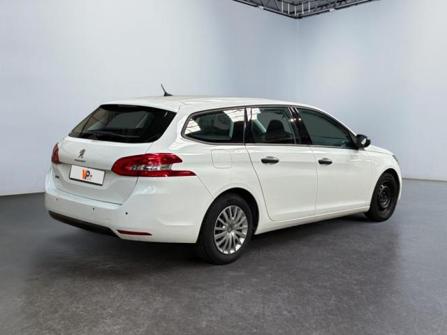 Peugeot 308 Sw image 7