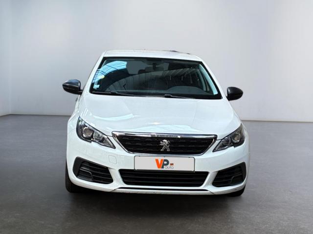 Peugeot 308 Sw image 6