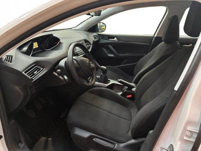 Peugeot 308 Sw image 5