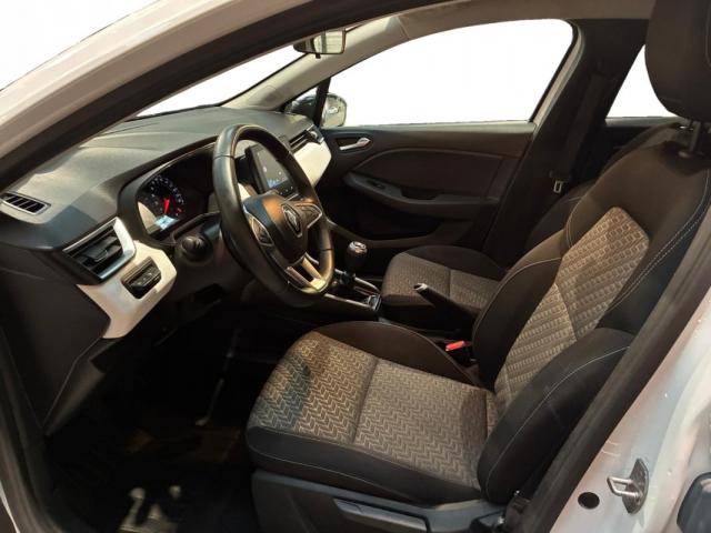 Renault Clio image 1