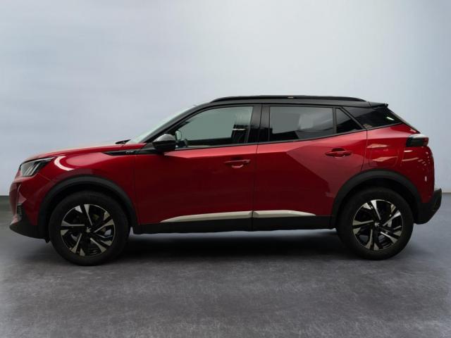 Peugeot 2008 image 3