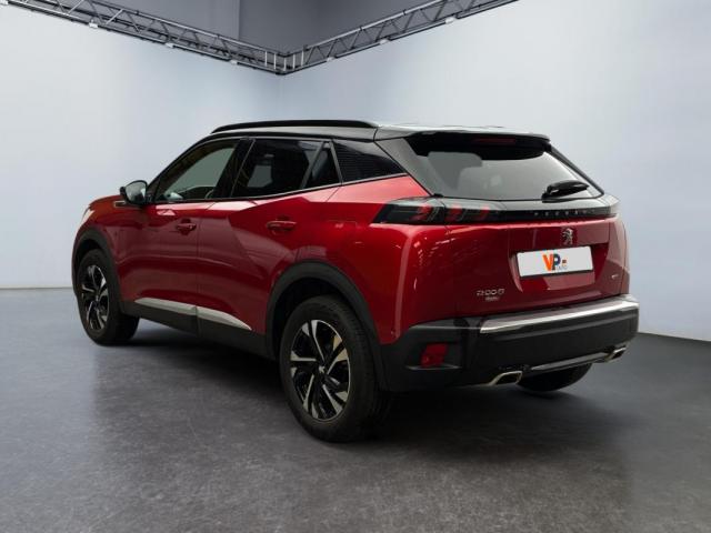 Peugeot 2008 image 1