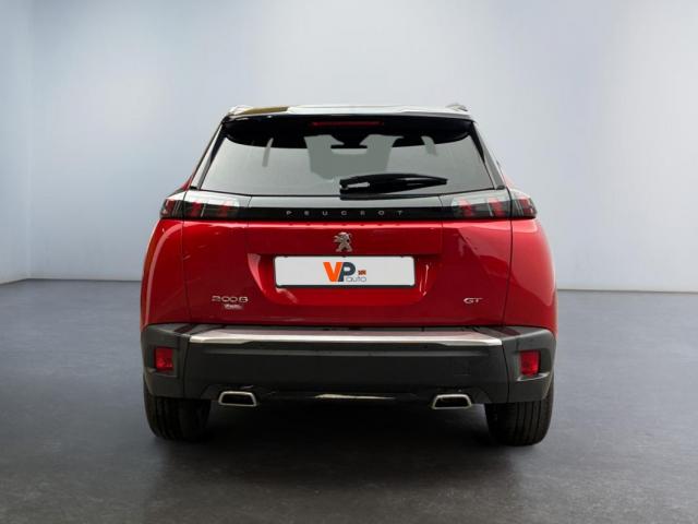 Peugeot 2008 image 4