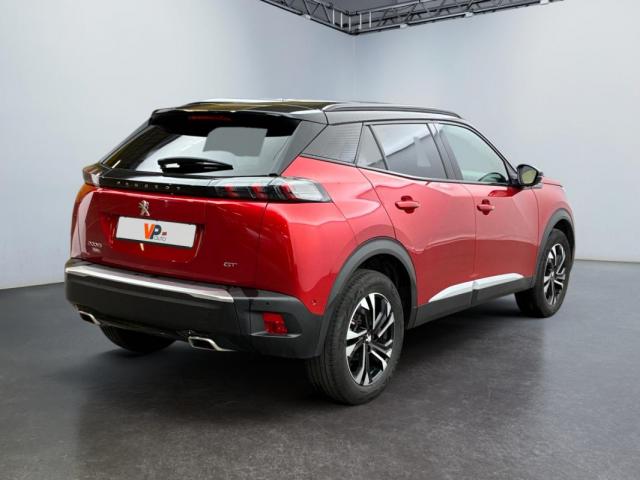 Peugeot 2008 image 5