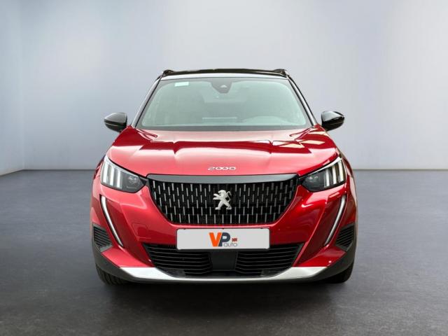 Peugeot 2008 image 2