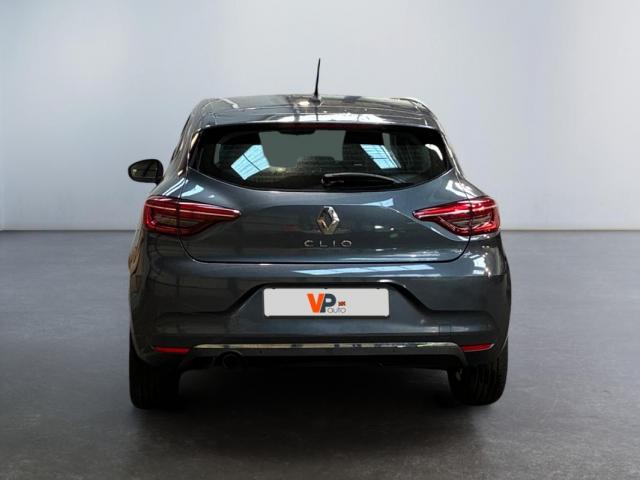 Renault Clio image 1