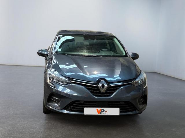 Renault Clio image 8