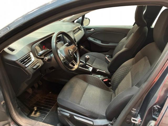 Renault Clio image 7