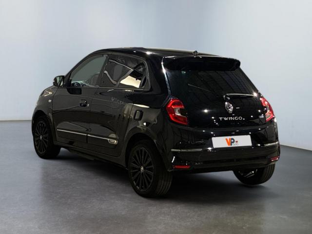 Renault Twingo image 7