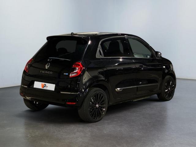 Renault Twingo image 1
