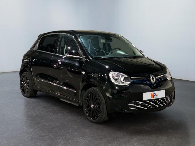 Renault Twingo image 8