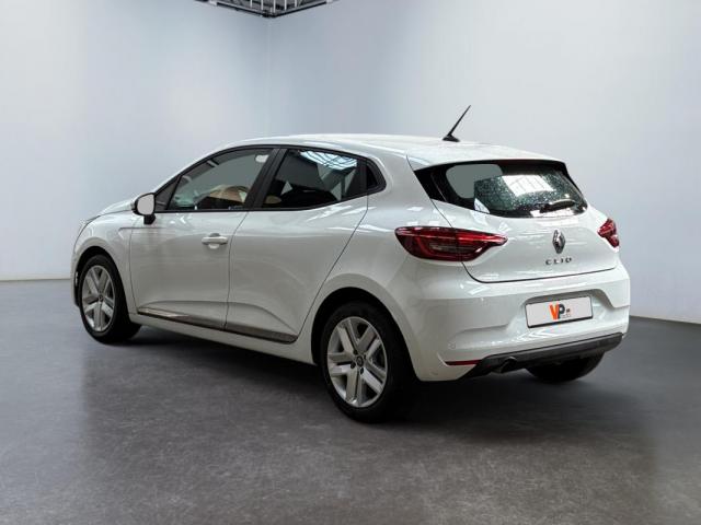 Renault Clio image 6