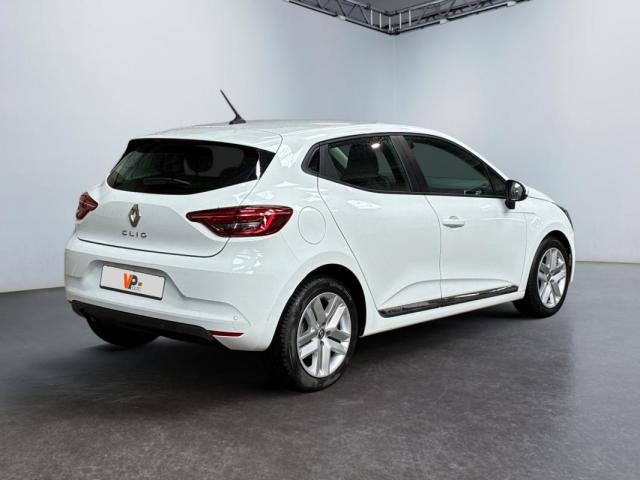 Renault Clio image 1