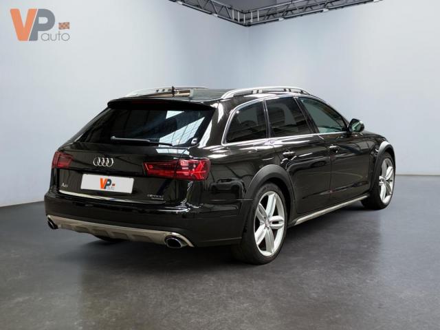 Audi A6 Allroad image 6