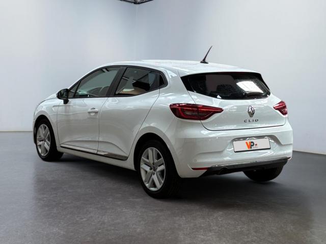 Renault Clio image 8