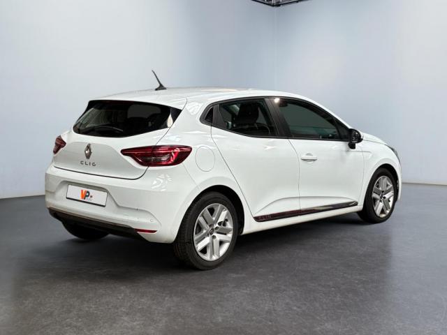 Renault Clio image 2