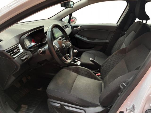 Renault Clio image 6