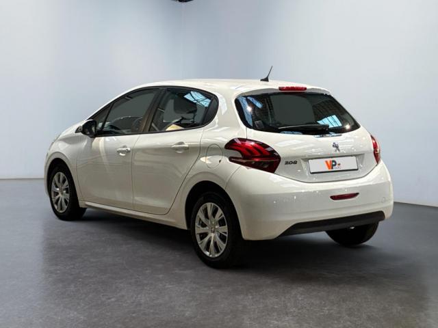 Peugeot 208 Affaire image 6