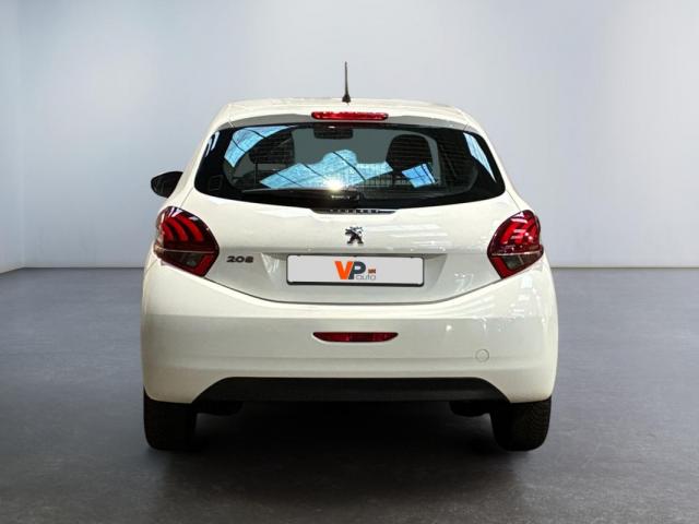Peugeot 208 Affaire image 5