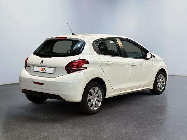 Peugeot 208 Affaire image 3