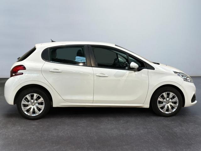 Peugeot 208 Affaire image 8
