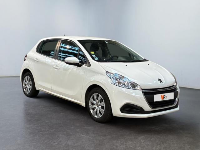 Peugeot 208 Affaire image 1