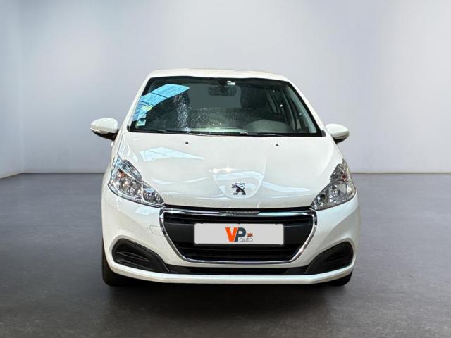Peugeot 208 Affaire image 2