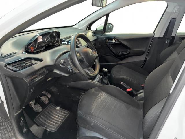 Peugeot 208 Affaire image 4