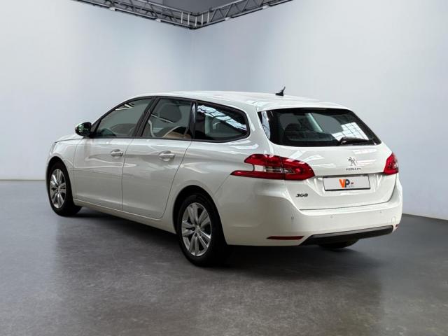 Peugeot 308 Sw image 6