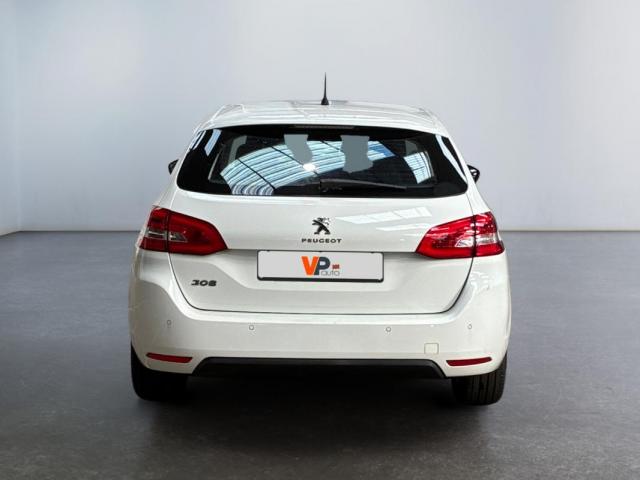 Peugeot 308 Sw image 1