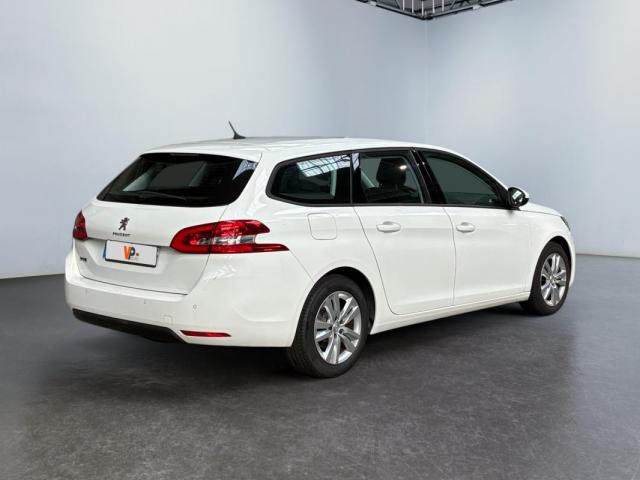 Peugeot 308 Sw image 7