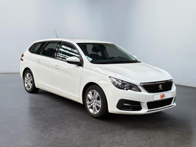 Peugeot 308 Sw image 2