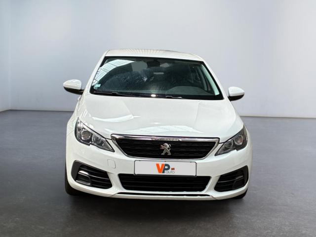 Peugeot 308 Sw image 8