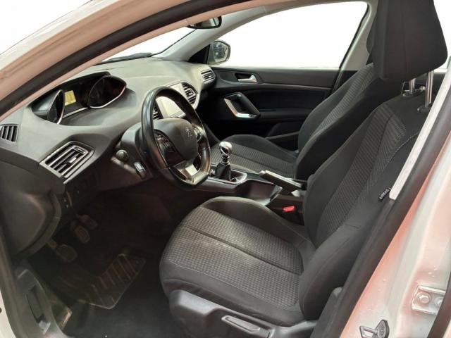 Peugeot 308 Sw image 4