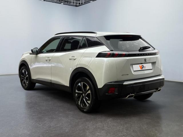 Peugeot 2008 image 5