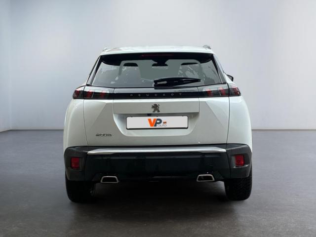 Peugeot 2008 image 3