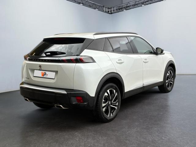 Peugeot 2008 image 1