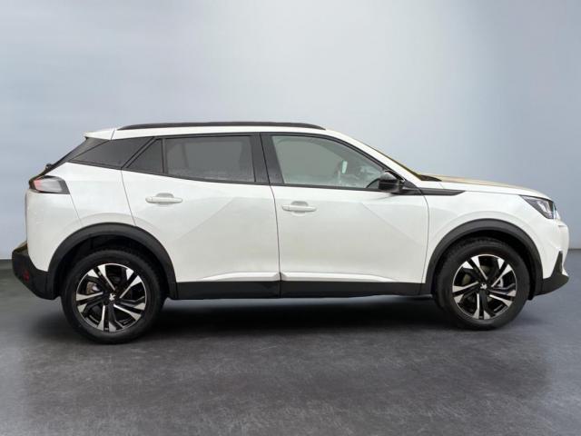 Peugeot 2008 image 4