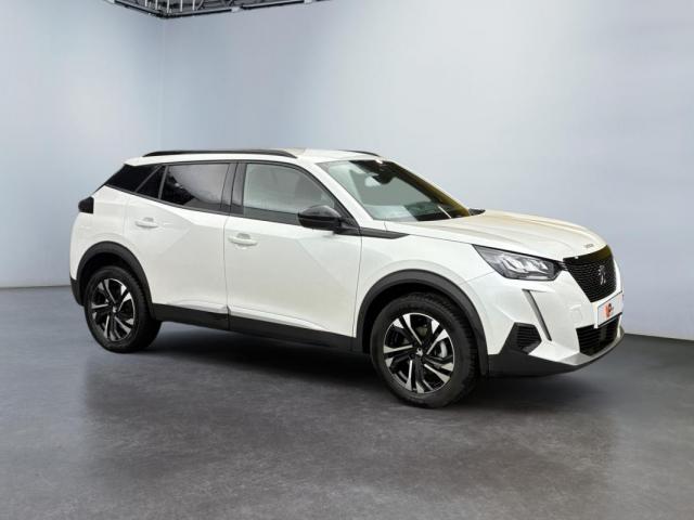 Peugeot 2008 image 2