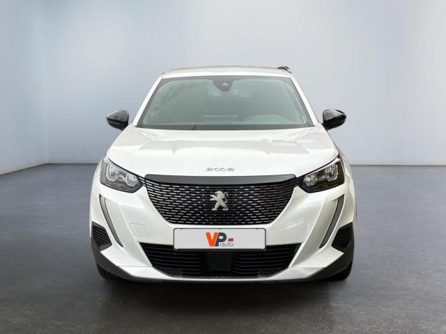 Peugeot 2008 image 8